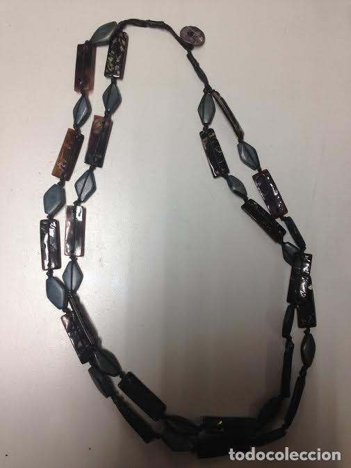 Joyeria: COLLAR LARGO - Foto 1