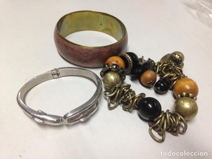 Joyeria: LOTE PULSERAS - Foto 1