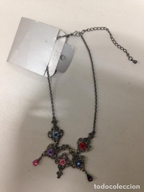Joyeria: COLLAR BASIC DESIGN BISUTERIA - Foto 1