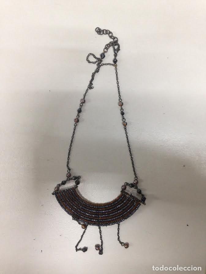 Joyeria: COLLAR BOLITAS - Foto 1