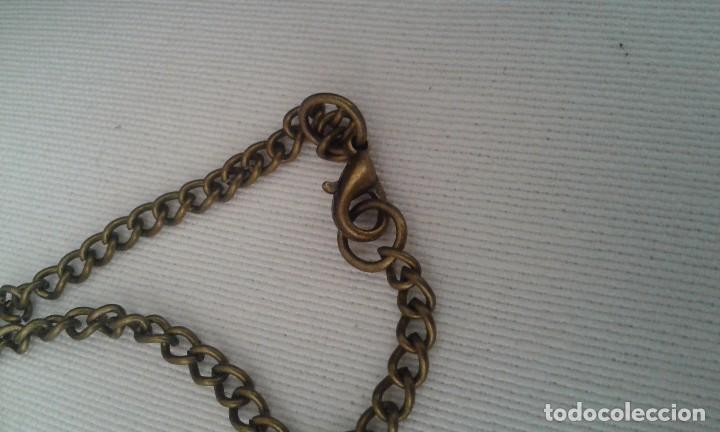 Joyeria: Collar cabuch&oacute;n Sagrada Familia - Foto 2