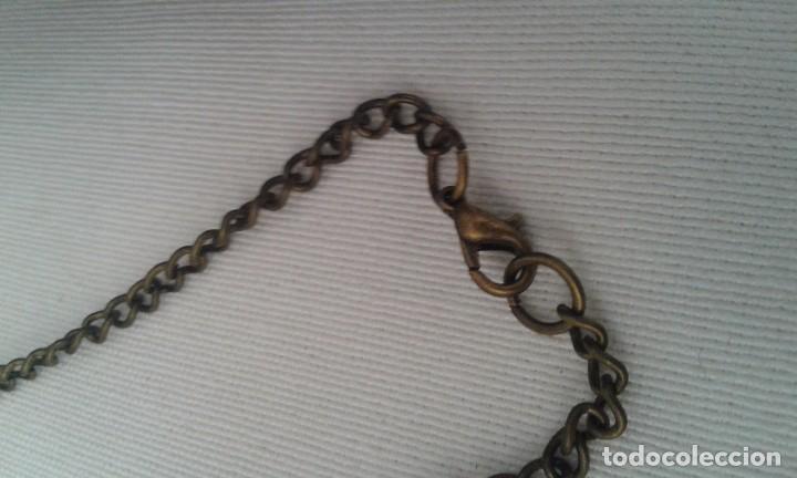 Joyeria: Collar cabuch&oacute;n P&aacute;jaros - Foto 2