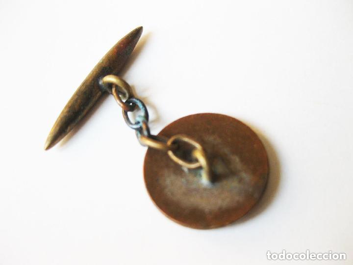 Joyeria: Gemelo con un perro. - Foto 2