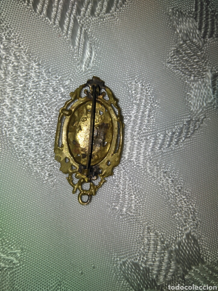 Joyeria: Precioso colgante de onix - Foto 2