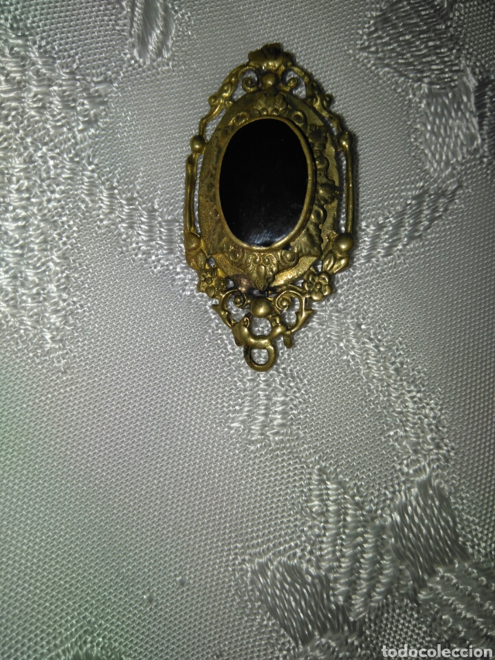Joyeria: Precioso colgante de onix - Foto 3