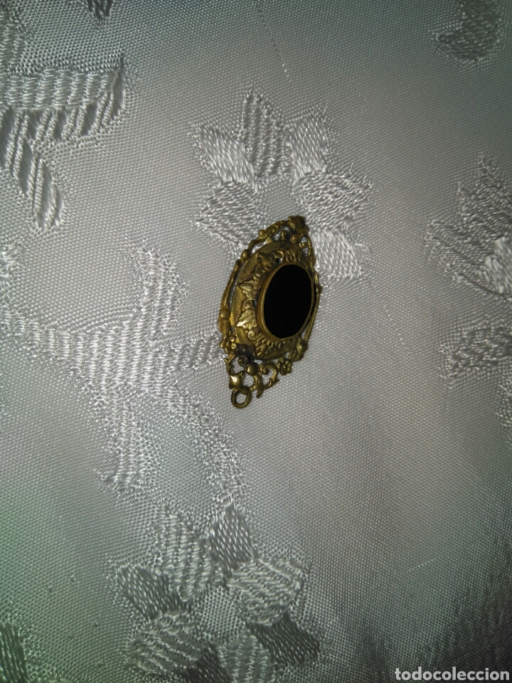 Joyeria: Precioso colgante de onix - Foto 5