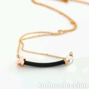 Joaillerie: Collar estilo Tous ENV&Iacute;O GRATIS!