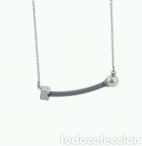 Joaillerie: Collar estilo Tous ENV&Iacute;O GRATIS!!