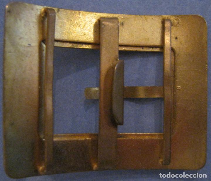 Joyeria: ANTIGUA HEBILLA ART DECO - Foto 2