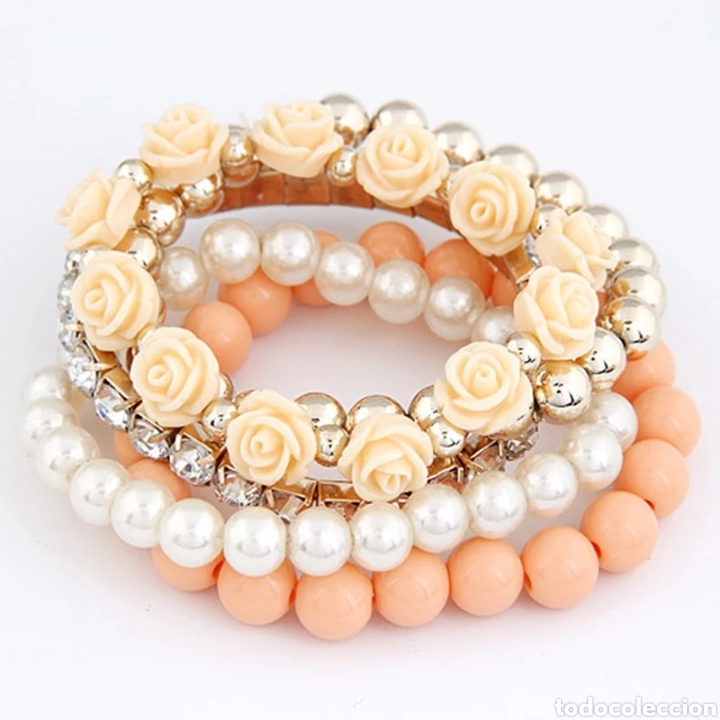Schmuck: Pulsera