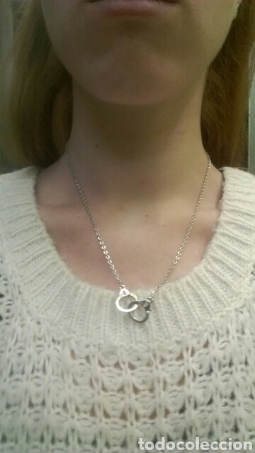 Joyeria: Collar esposas - Foto 2