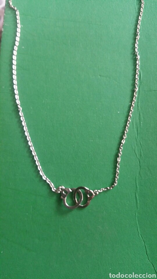 Joyeria: Collar esposas - Foto 3