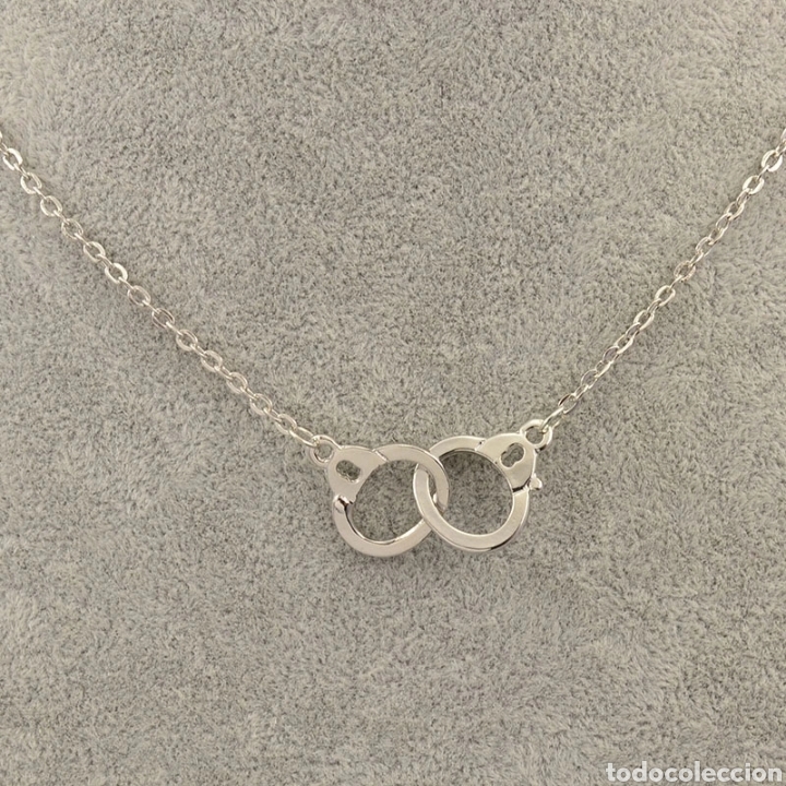 Joyeria: Collar esposas - Foto 4