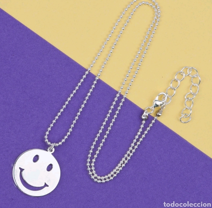 Joyeria: Conjunto emoticono ENV&Iacute;O GRATIS! - Foto 1