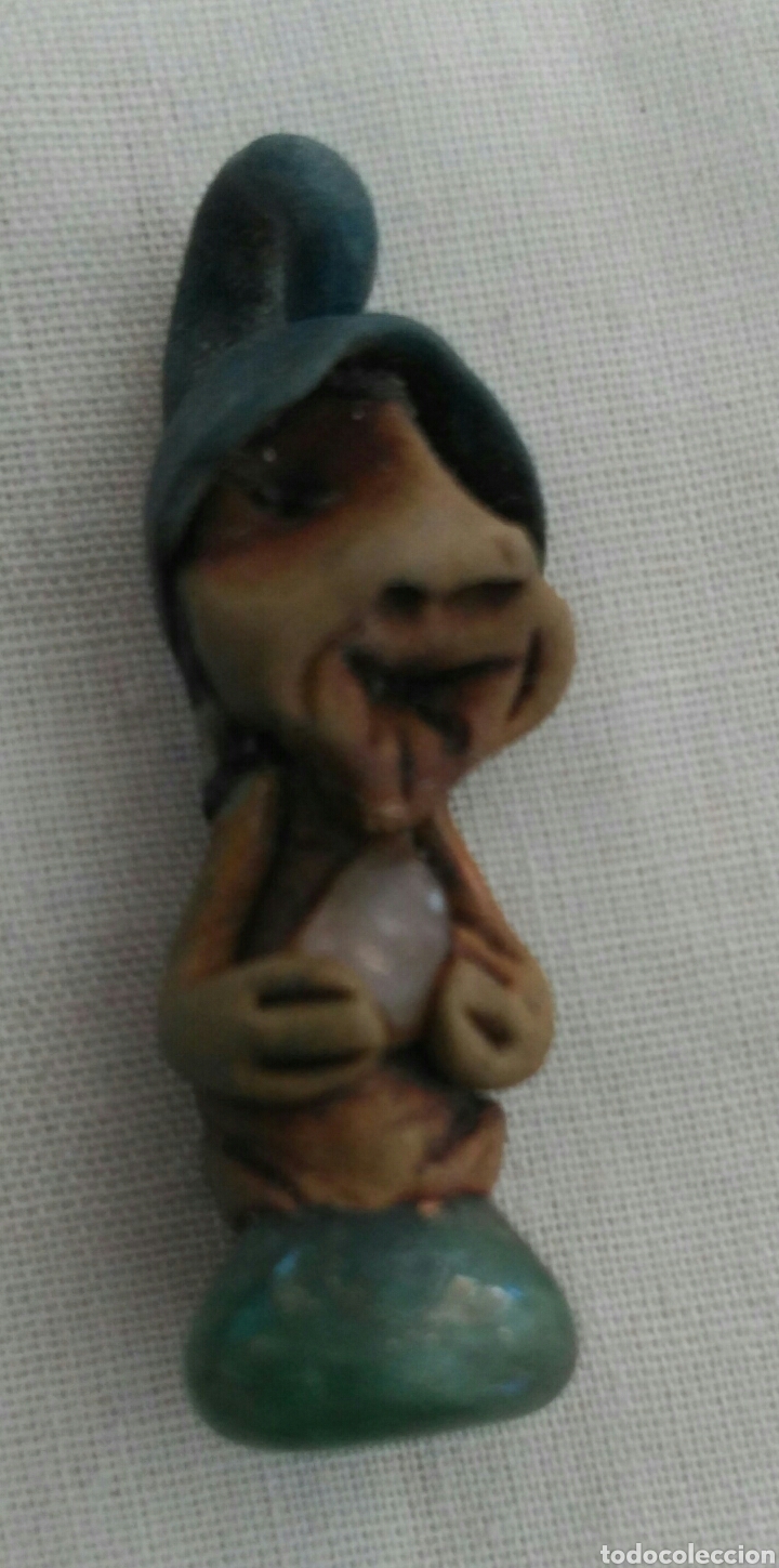 Joyeria: DIJE DUENDE. HECHO A MANO - Foto 1