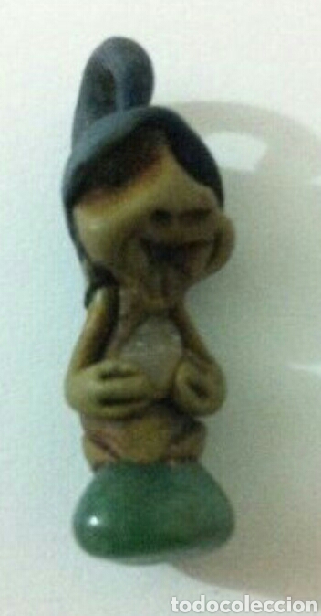Joyeria: DIJE DUENDE. HECHO A MANO - Foto 2