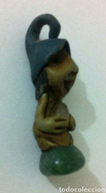 Joyeria: DIJE DUENDE. HECHO A MANO - Foto 3