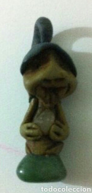 Joyeria: DIJE DUENDE. HECHO A MANO - Foto 4