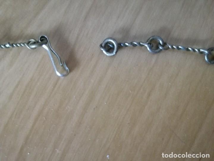 Joyeria: Collar con piedras naturales - Foto 3