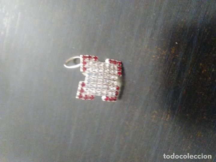 Joyeria: pendientes de piedras - Foto 2