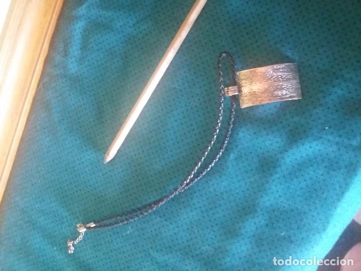 Joyeria: Bonito collar moderno - Foto 2