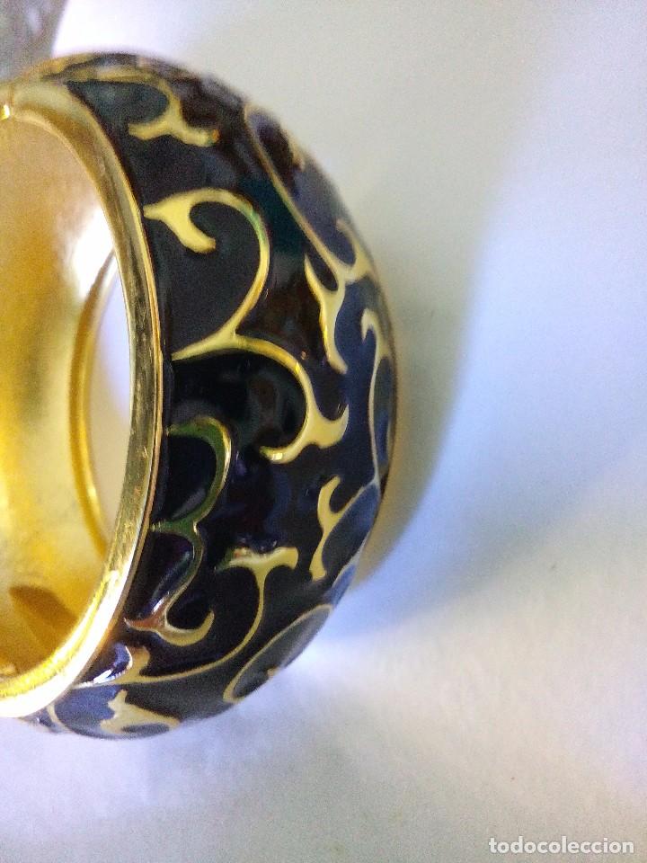 Joyeria: Lote de dos brazaletes - Foto 2