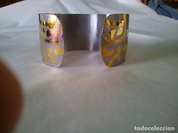Joyeria: Lote de dos brazaletes - Foto 6