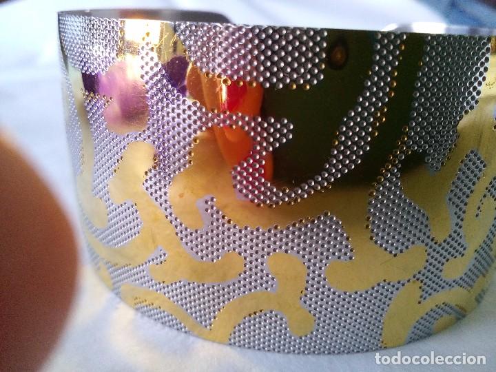 Joyeria: Lote de dos brazaletes - Foto 7