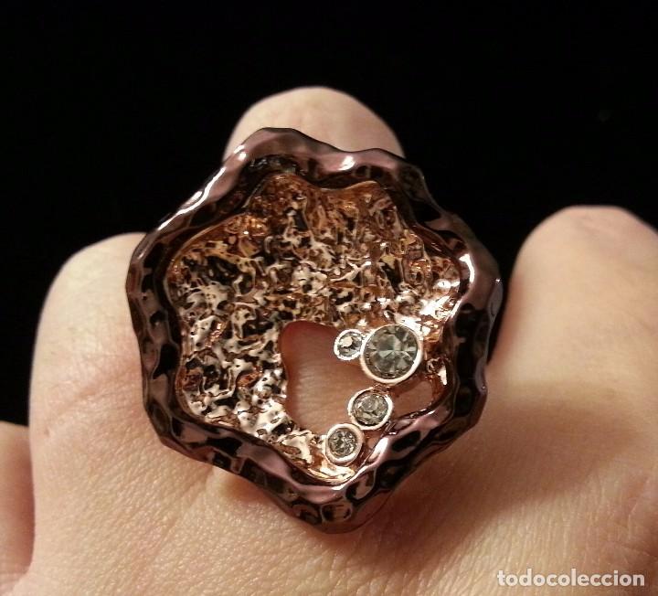 Joyeria: Anillo con Circonitas - Foto 1