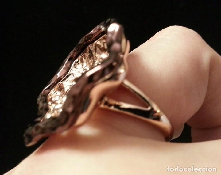 Joyeria: Anillo con Circonitas - Foto 3