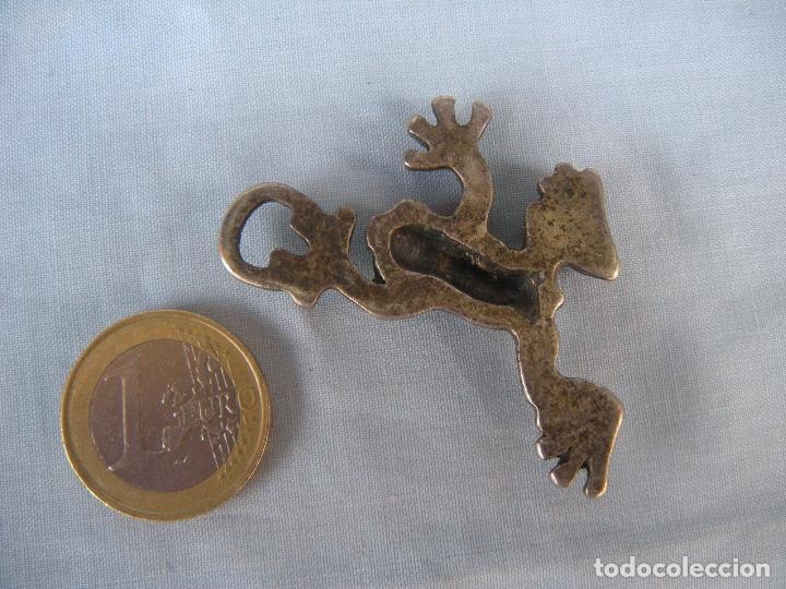 Joyeria: RANA PARA COLGANTE - Foto 2
