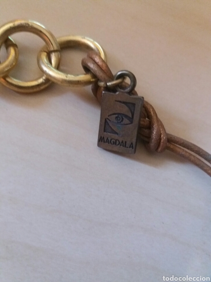 Joyeria: Collar MAGDALA - Foto 2