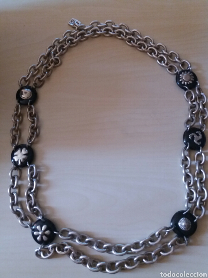 Joyeria: Collar UNO DE 50 - Foto 1