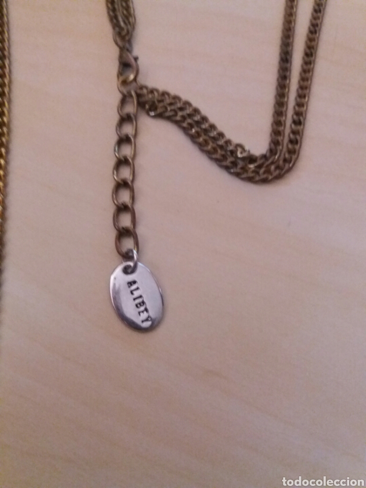 Joyeria: Collar ALIBEY - Foto 2