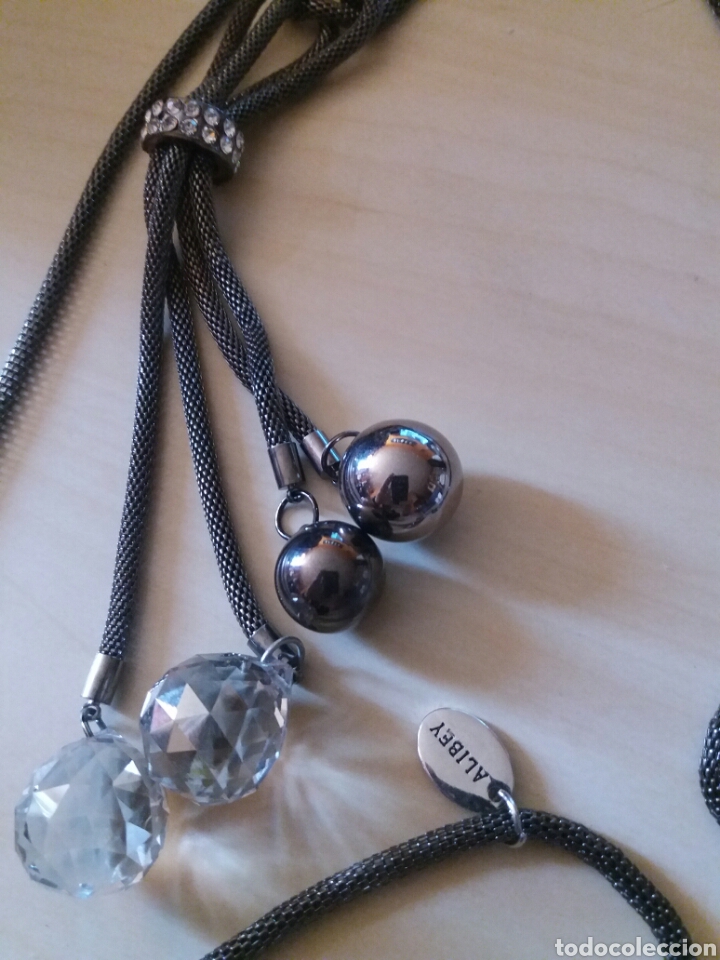 Joyeria: Collar ALIBEY - Foto 2