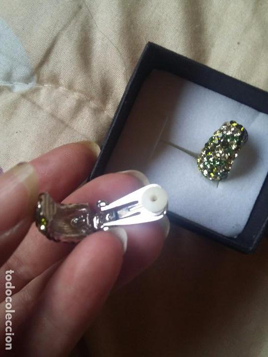 Joyeria: Pendientes alta calidad - Foto 3