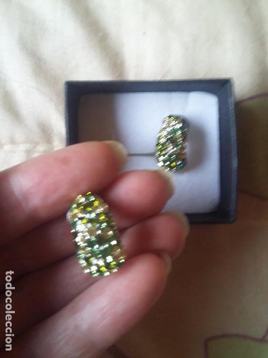 Joyeria: Pendientes alta calidad - Foto 4
