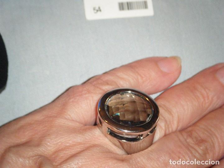 Joyeria: ORIGINAL ANILLO DE LA COLECCI&Oacute;N  ROYAL RING - Foto 5