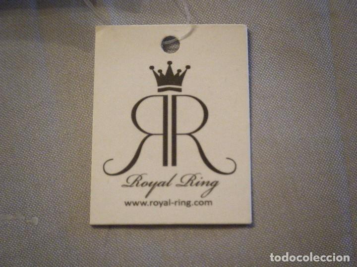 Joyeria: ORIGINAL ANILLO DE LA COLECCI&Oacute;N  ROYAL RING - Foto 6