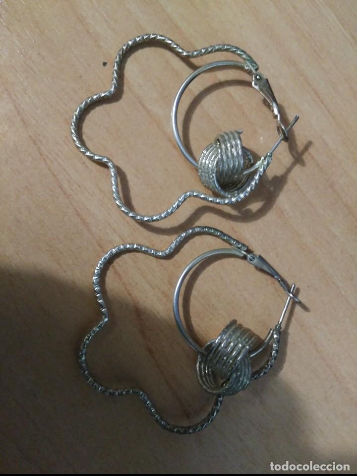 Schmuck: antiguos pendientes