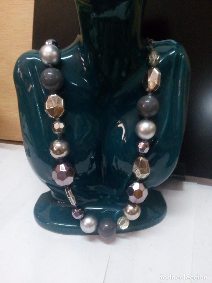 Joalharia: COLLAR BISUTERIA FANTASIA
