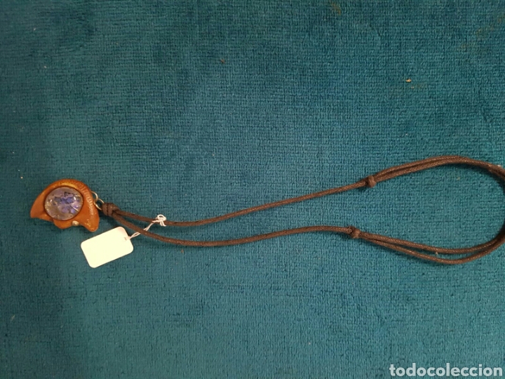 Gioielleria: Collar vintage #