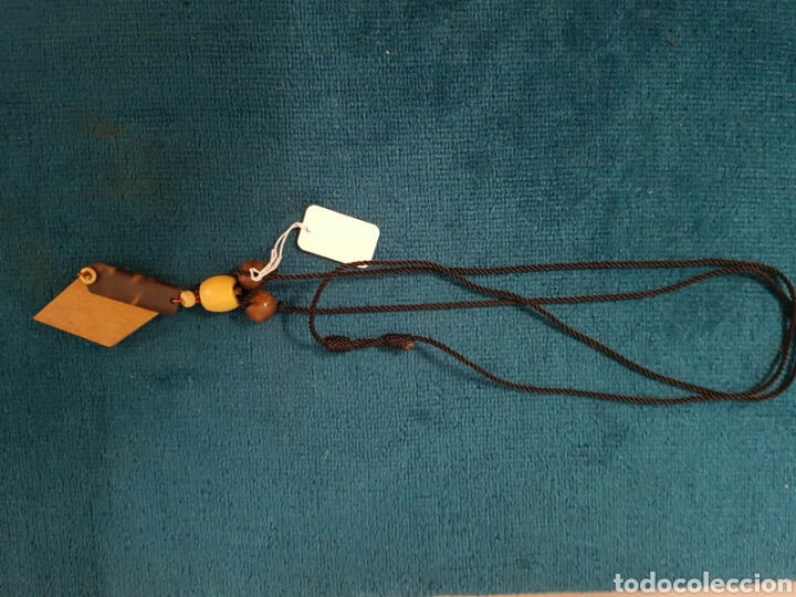 Gioielleria: Collar vintage #