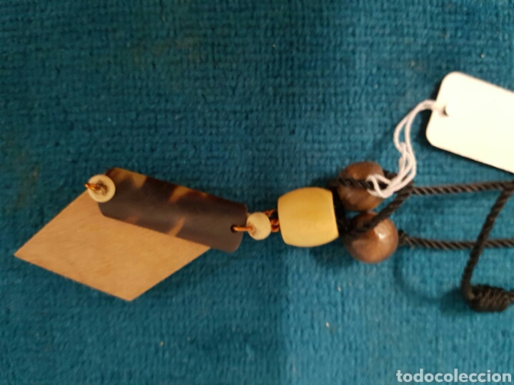 Joyeria: Collar vintage # - Foto 2