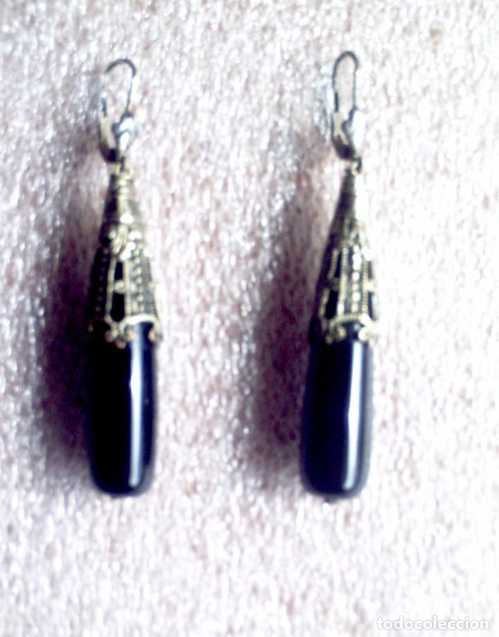 Joyeria: PENDIENTES LARGOS - Foto 4