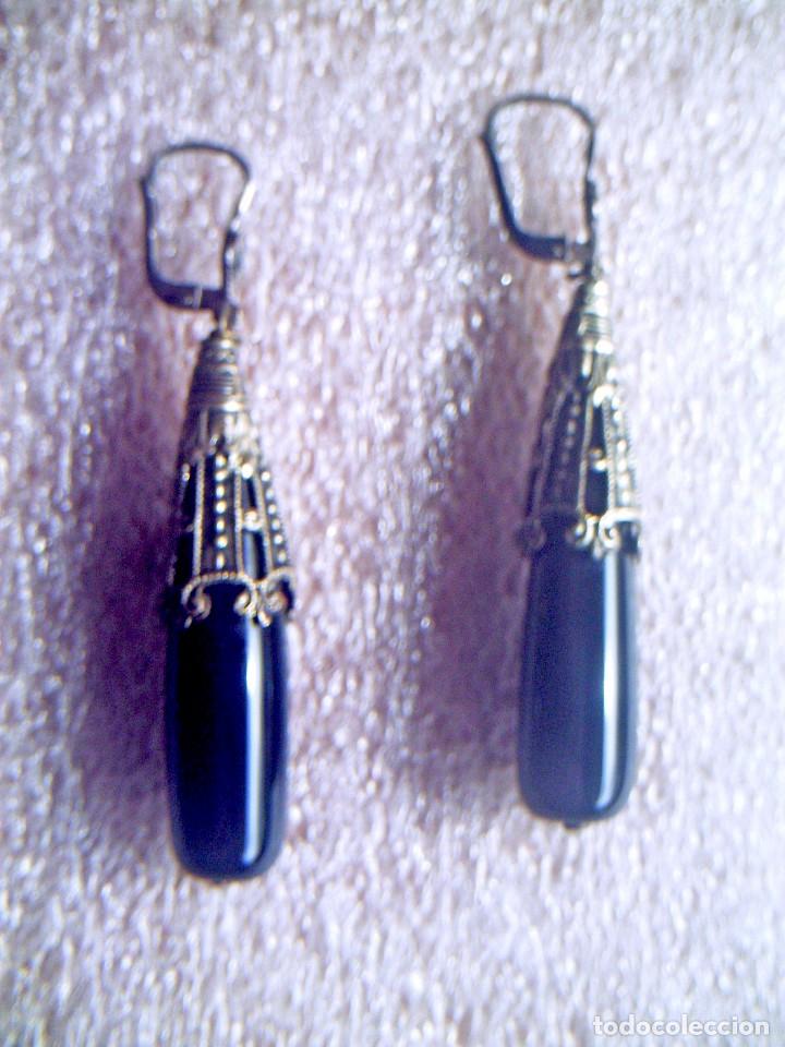 Joyeria: PENDIENTES LARGOS - Foto 5