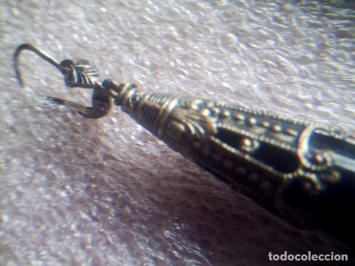 Joyeria: PENDIENTES LARGOS - Foto 7