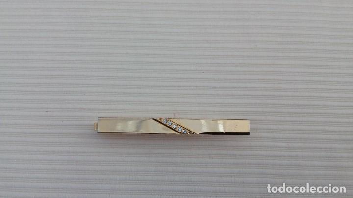 Joyeria: CLIP SUJETA CORBATAS - sujetacorbatas - Foto 1