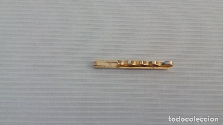 Joyeria: CLIP SUJETA CORBATAS - sujetacorbatas - Foto 2