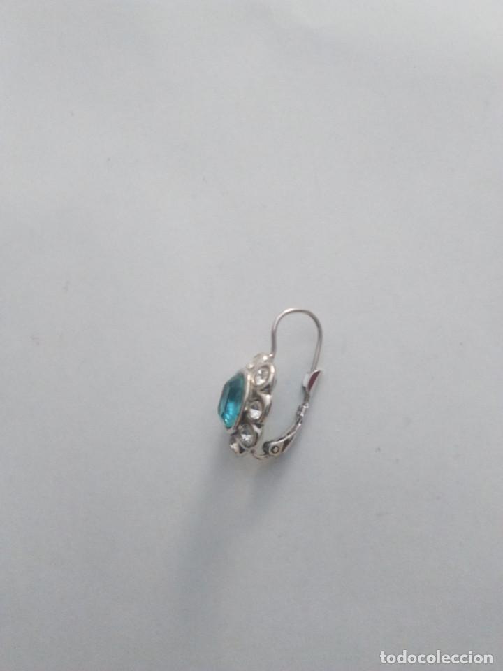Joyeria: Gargantilla y pendientes - Foto 2
